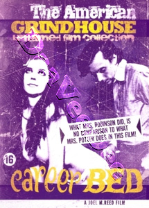 Career Bed |   DVD